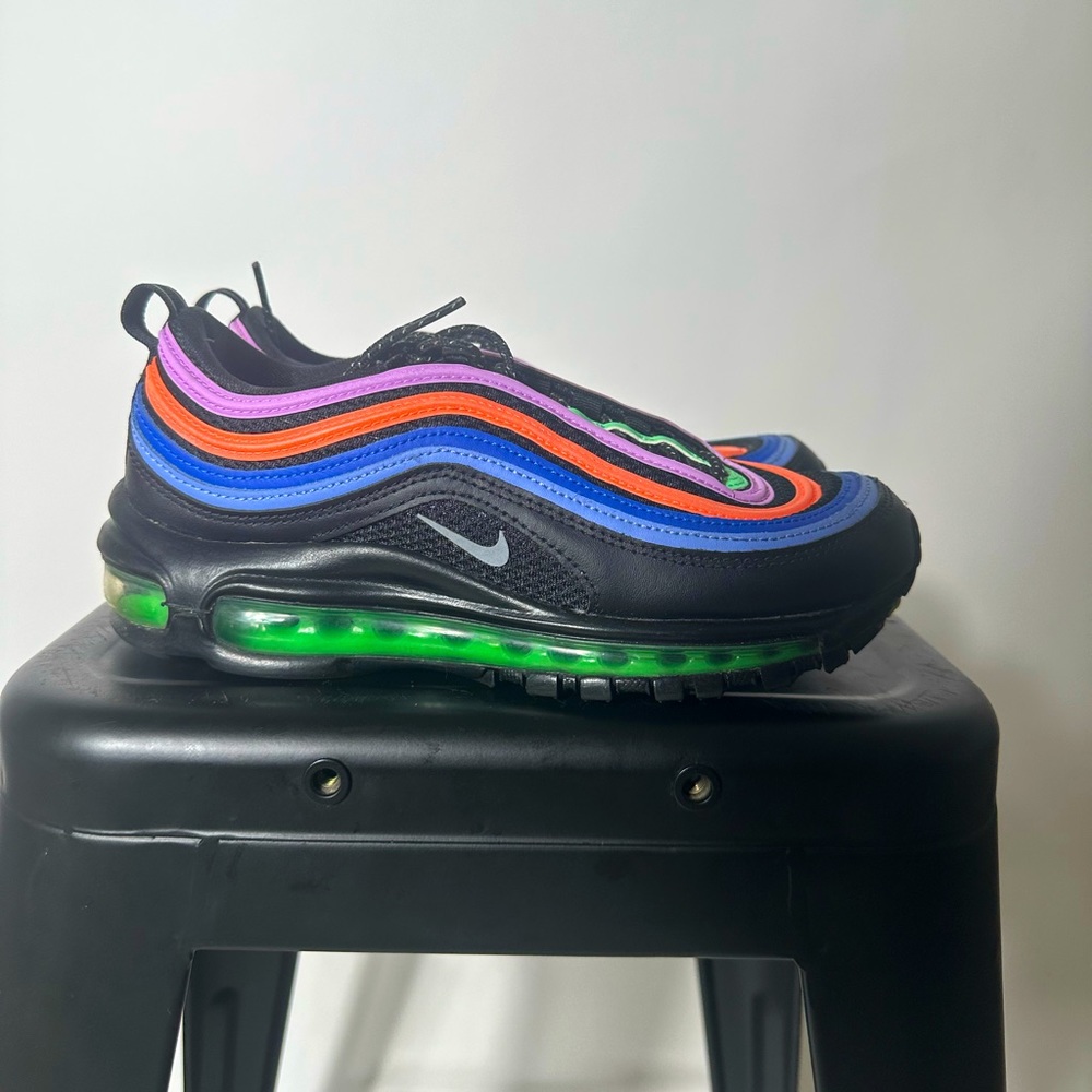 Nike Women Air Max 97